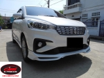 SR Bodykit cho Suzuki Ertiga 2019-2021